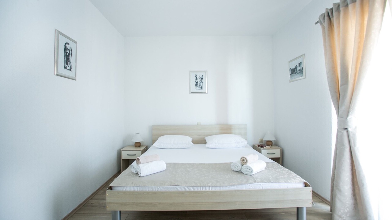 Photo of Bedroom in Seget Donji