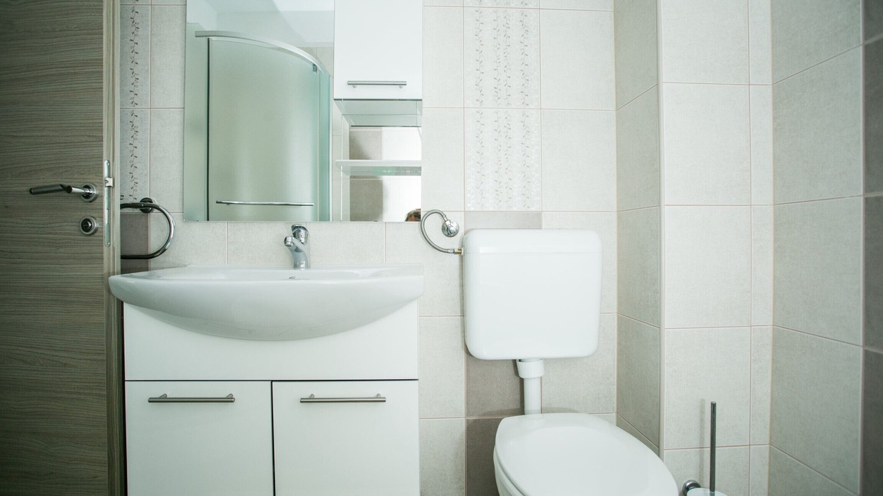 Photo of Bathroom in Seget Donji