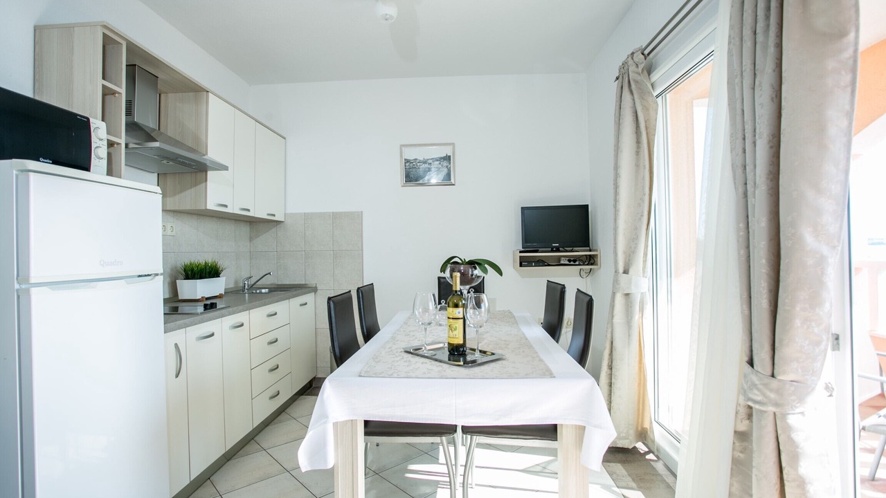 Photo of Kitchen in Seget Donji