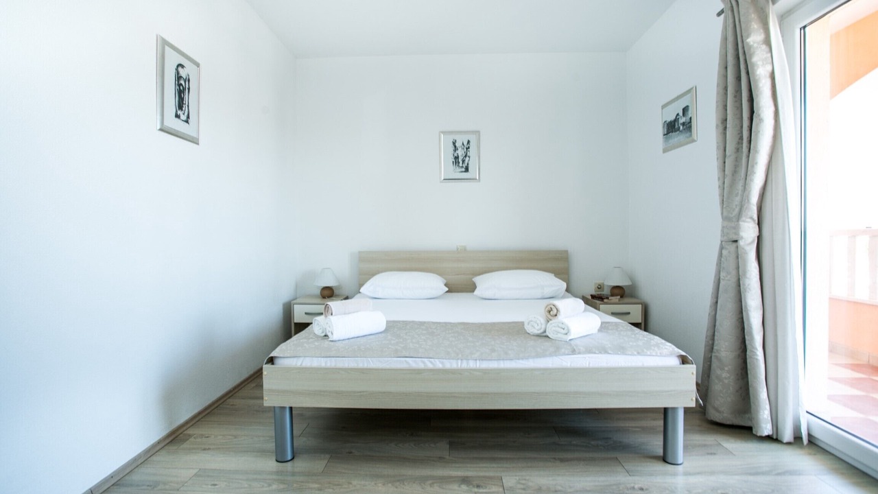 Photo of Bedroom in Seget Donji