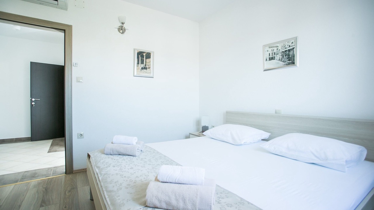 Photo of Bedroom in Seget Donji