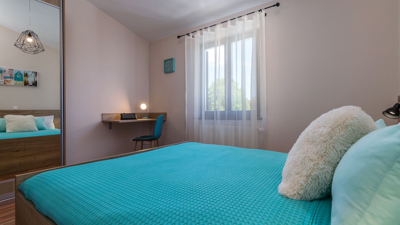 Photo of Bedroom in Galizana