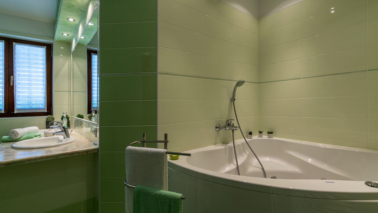 Photo of Bathroom in Galizana