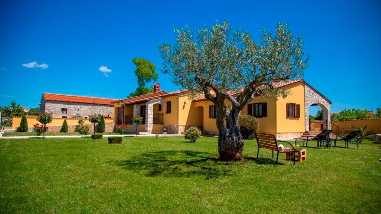 Photo of Outdoor in Galizana