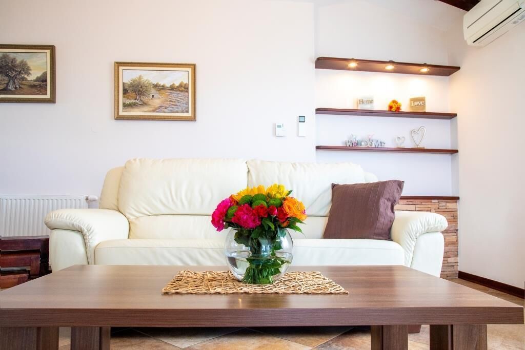 Photo of Livingroom in Galizana