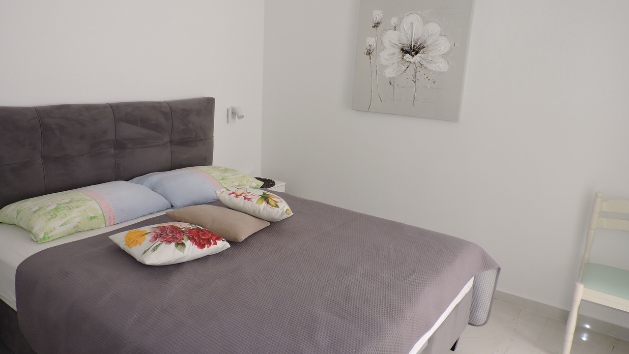 Photo of Bedroom in Peroj
