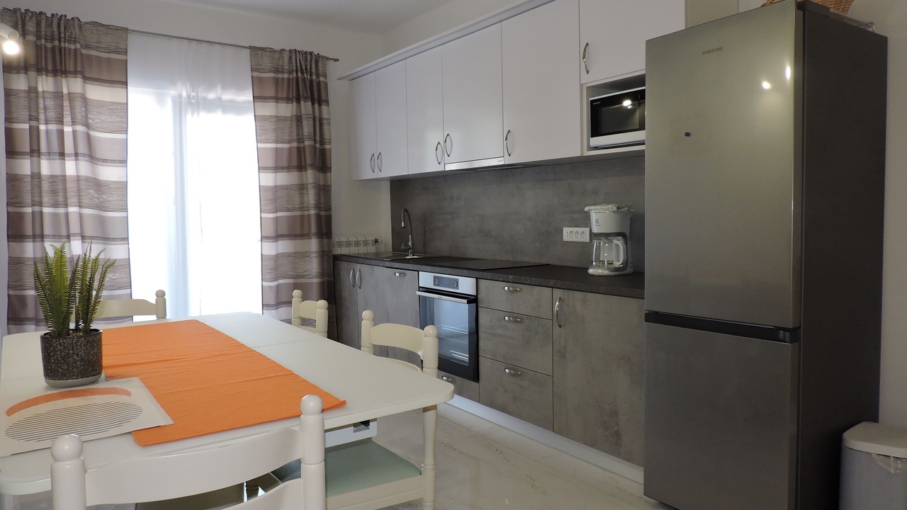 Photo of Kitchen in Peroj