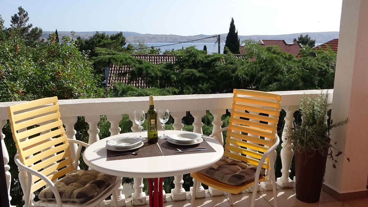 Photo of Outdoor in Ribarica
