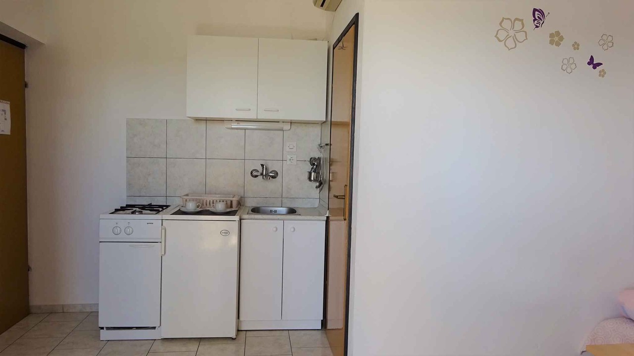 Photo of Kitchen in Ribarica