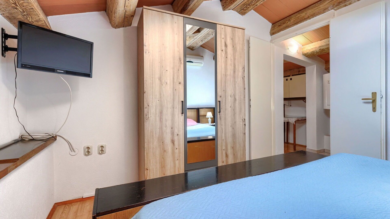 Photo of Bedroom in Zupanici