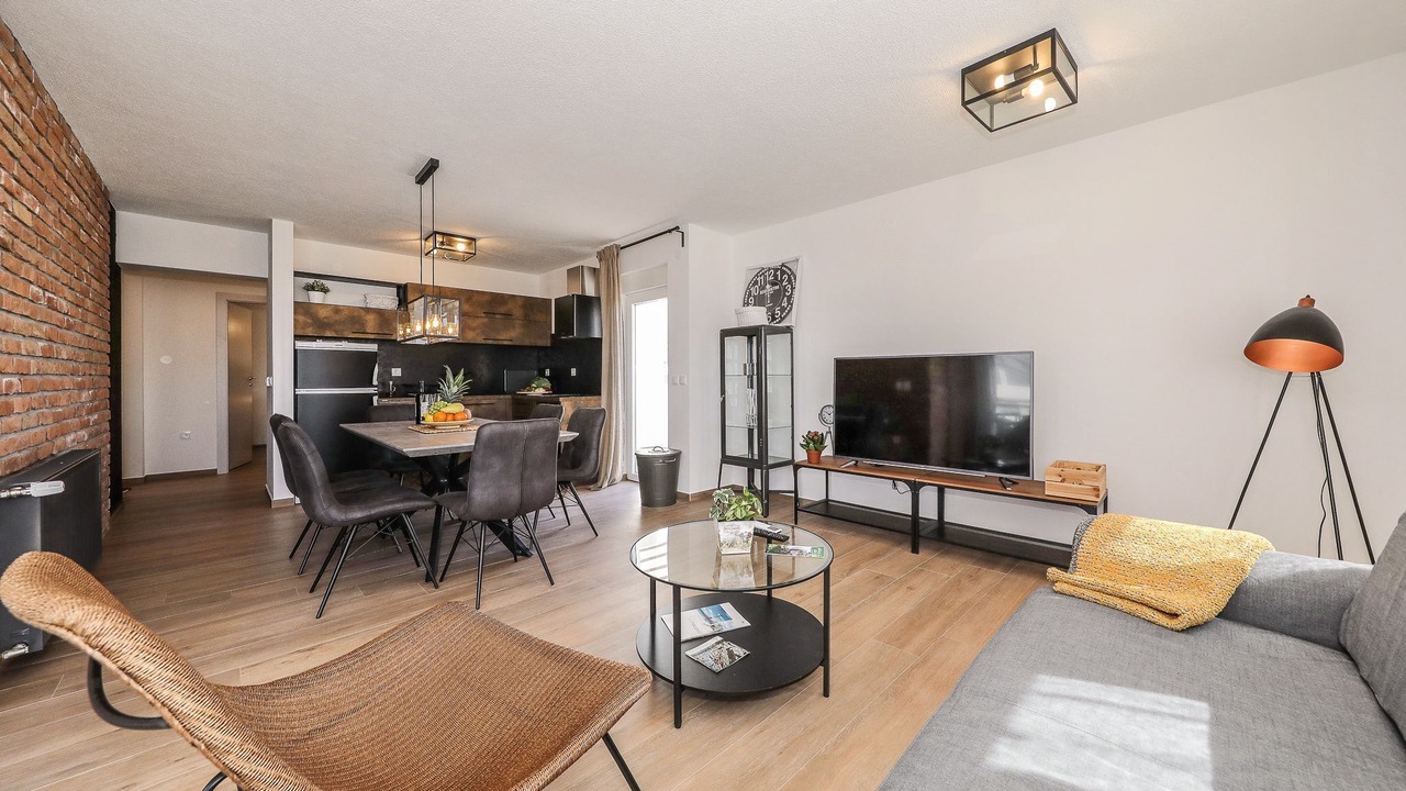 Photo of Livingroom in Seline
