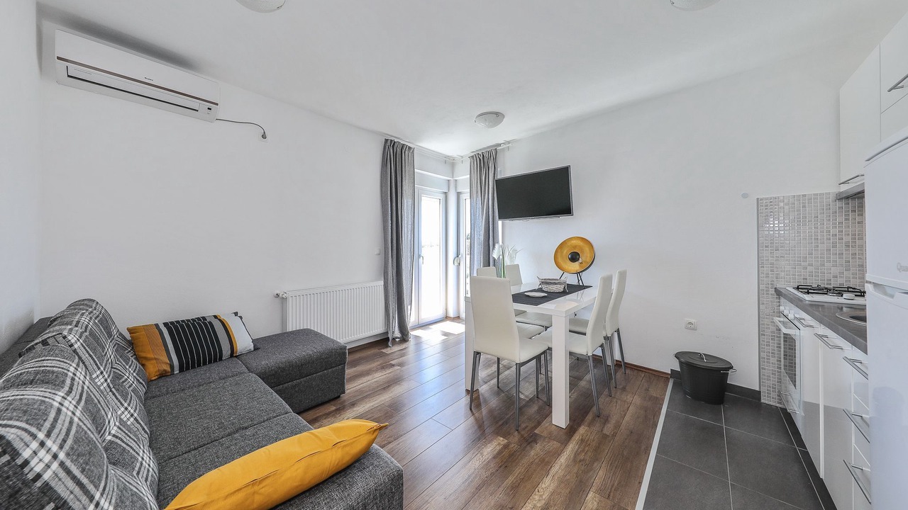 Photo of Livingroom in Seline