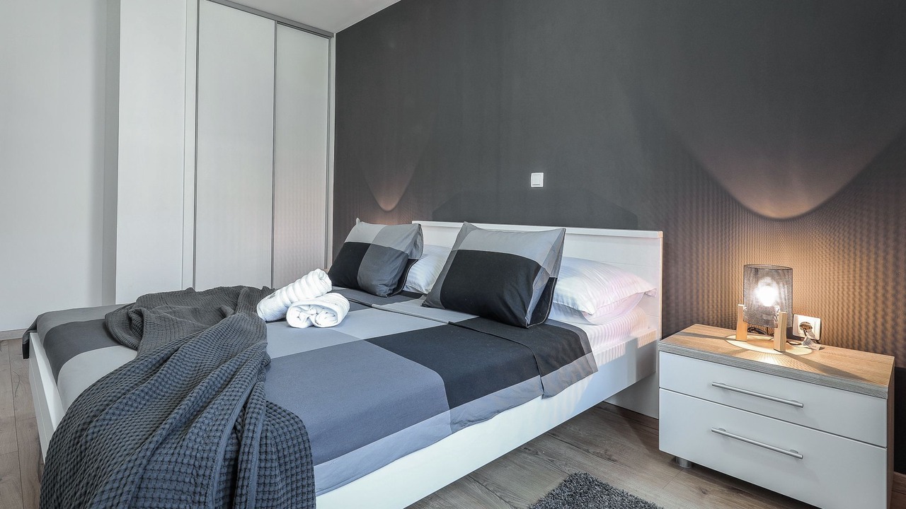 Photo of Bedroom in Seline