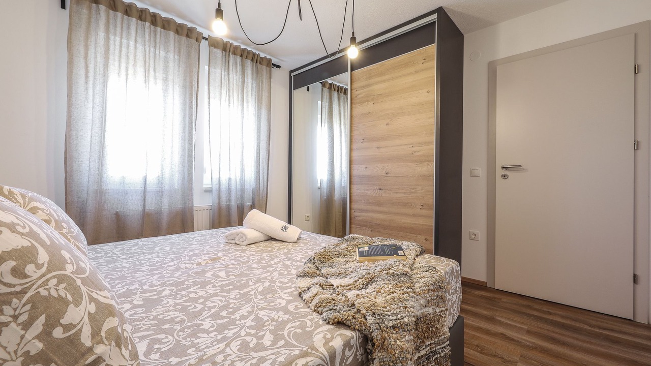 Photo of Bedroom in Seline