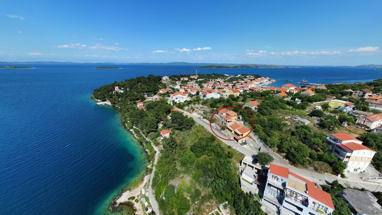 Photo of Outdoor in Island Dugi Otok