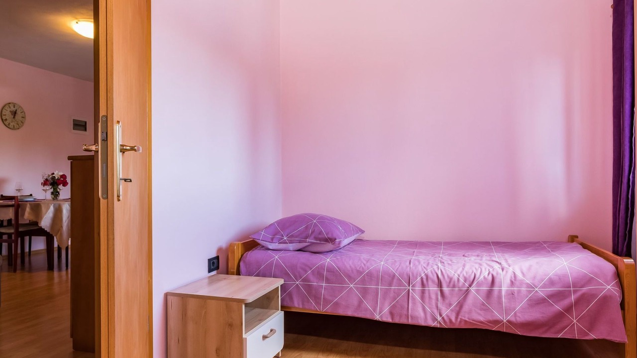Photo of Bedroom in Nova Vas