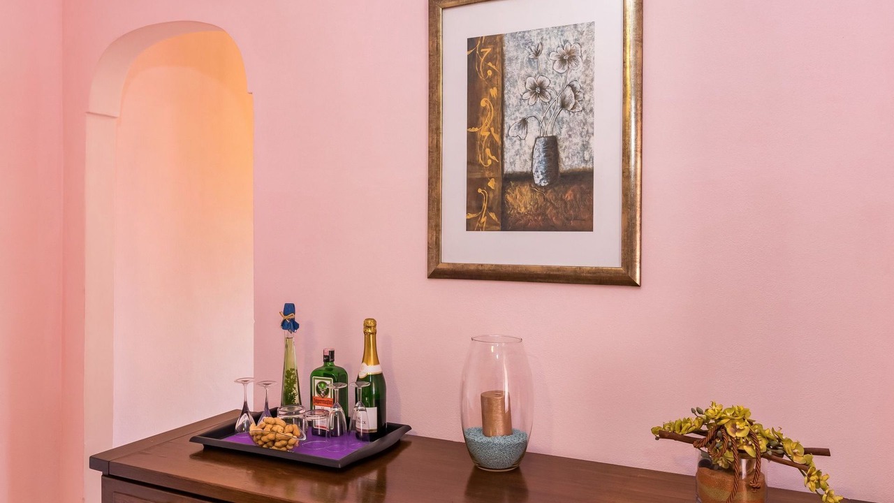 Photo of Bedroom in Nova Vas