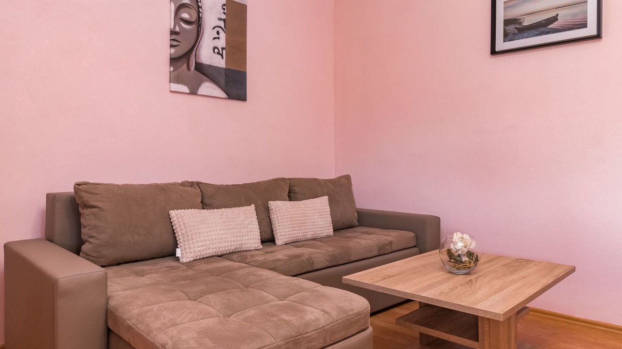 Photo of Bedroom in Nova Vas