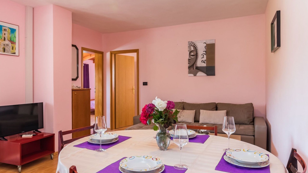 Photo of Bedroom in Nova Vas
