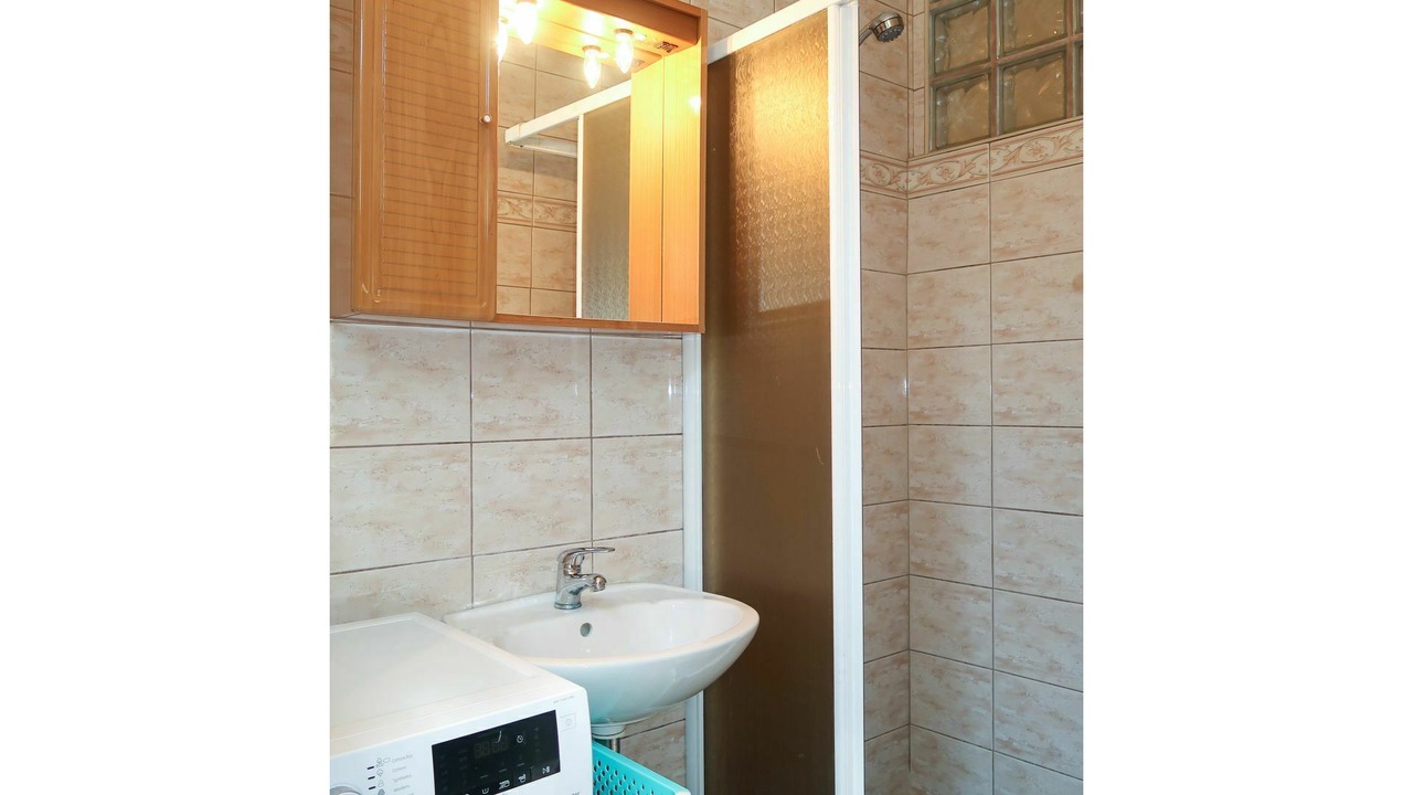 Photo of Bathroom in Klimno
