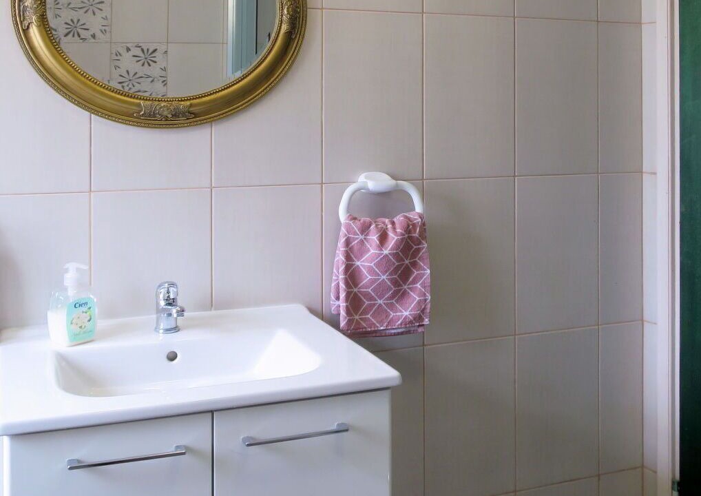 Photo of Bathroom in Sveta Jelena