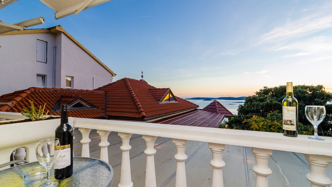 Photo of Patio Balcony in Postup