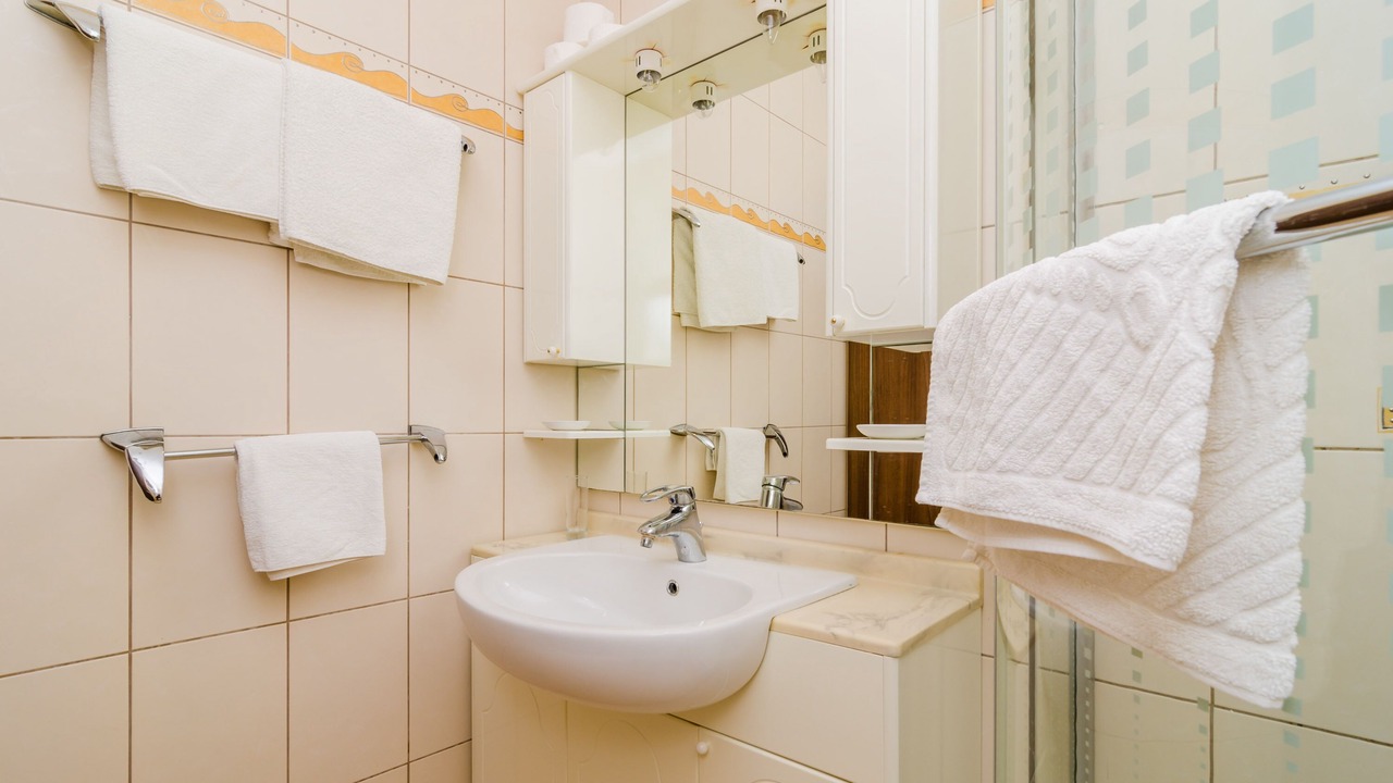 Photo of Bathroom in Postup