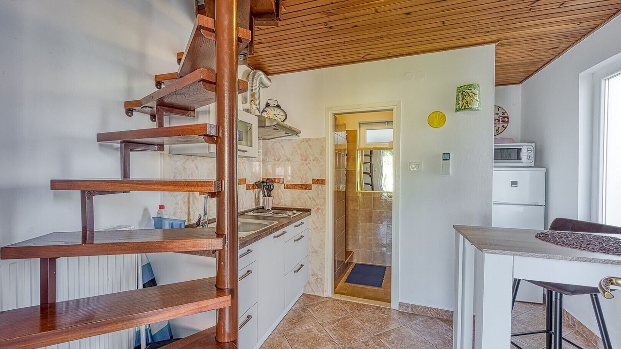Photo of Kitchen in Rabac
