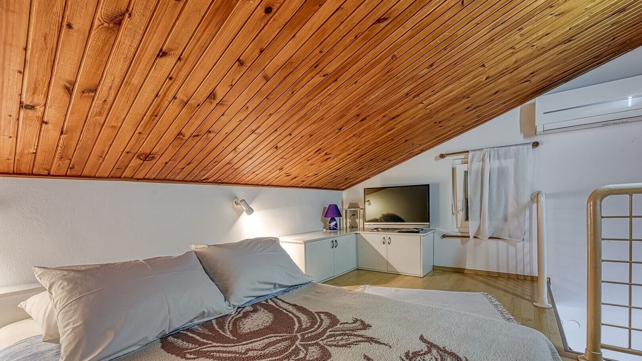Photo of Bedroom in Rabac