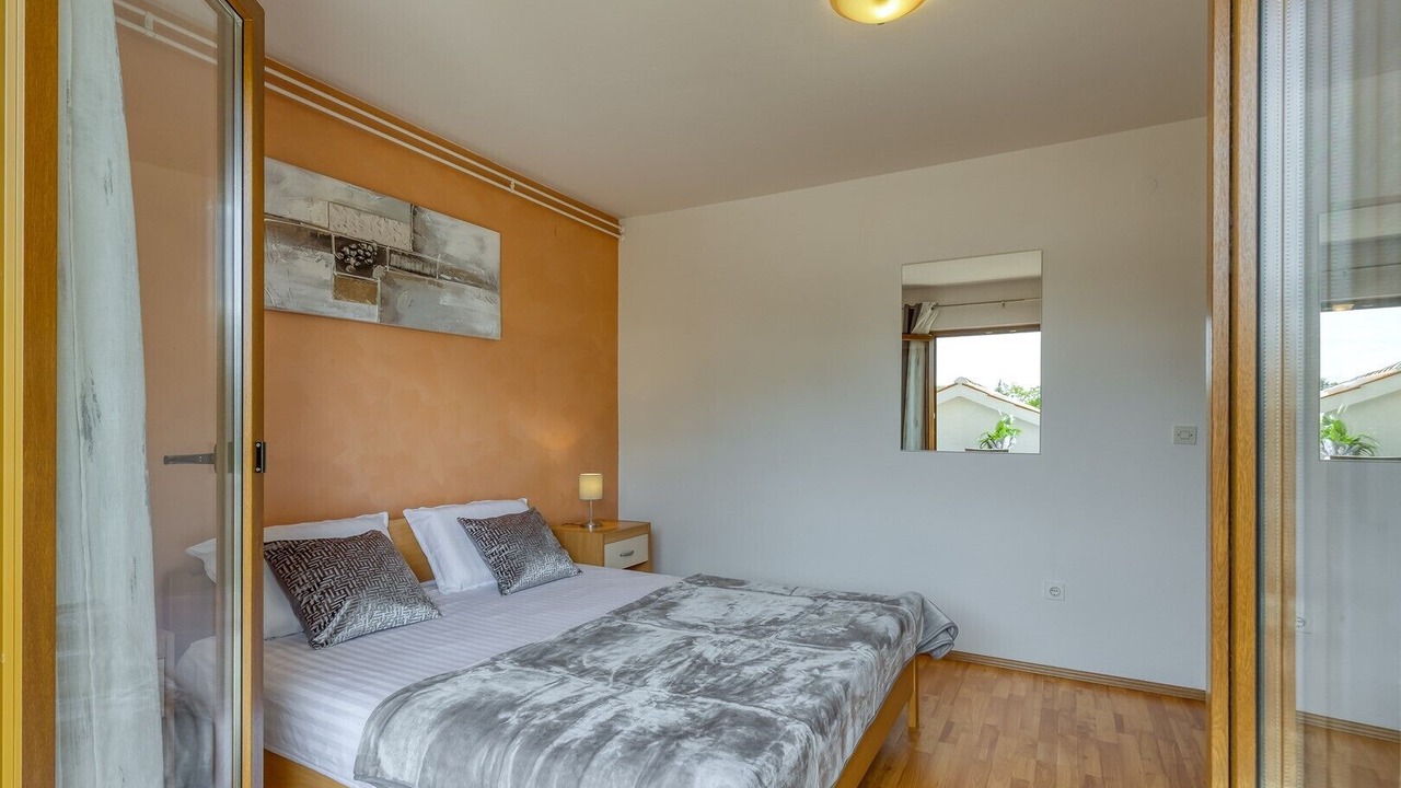 Photo of Bedroom in Maruzini