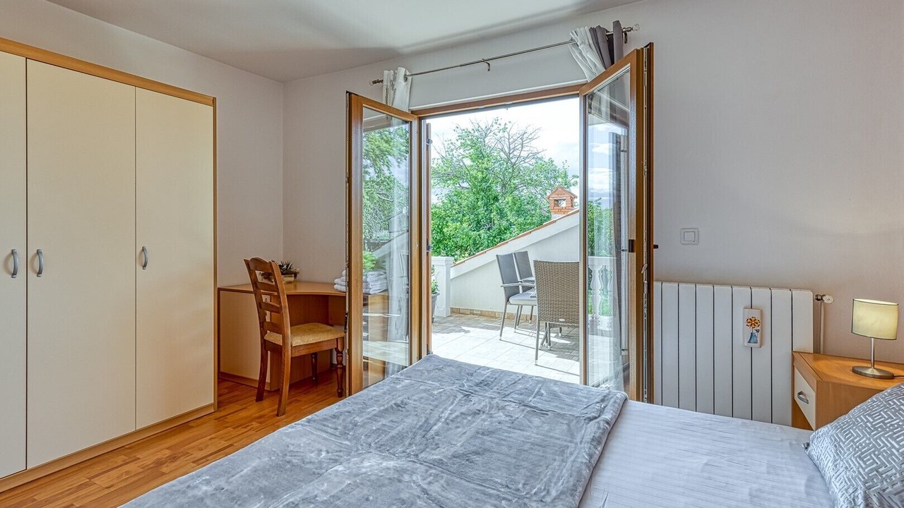 Photo of Bedroom in Maruzini