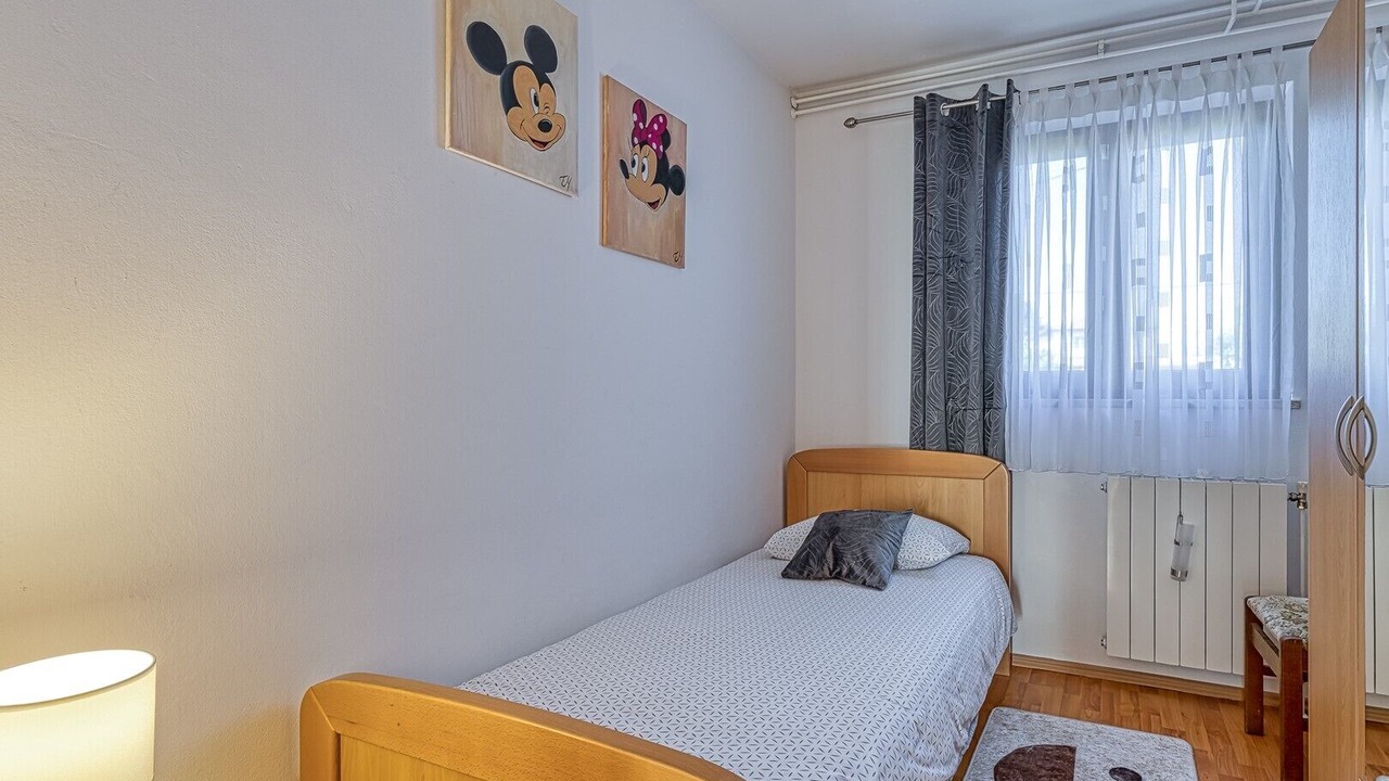 Photo of Bedroom in Maruzini