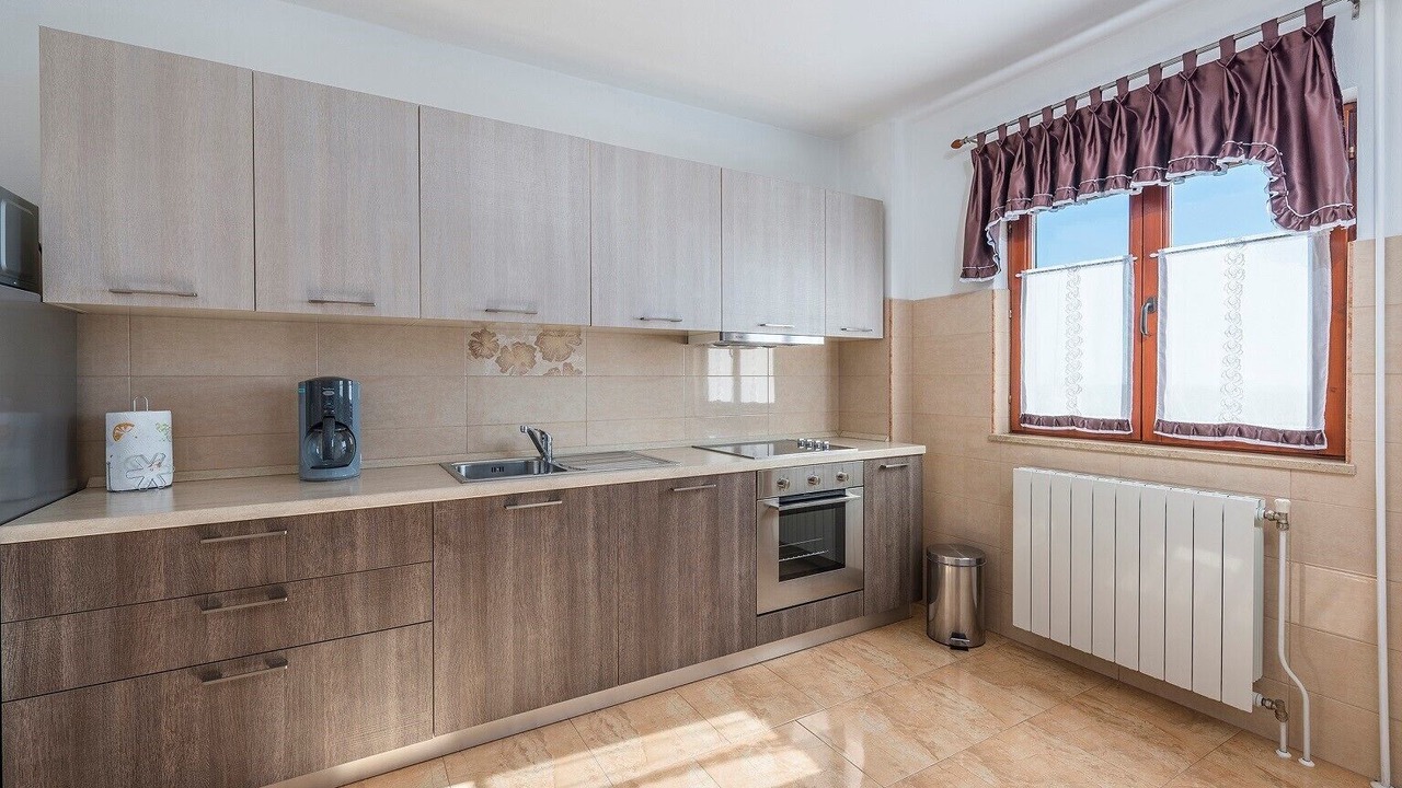 Photo of Kitchen in Maruzini
