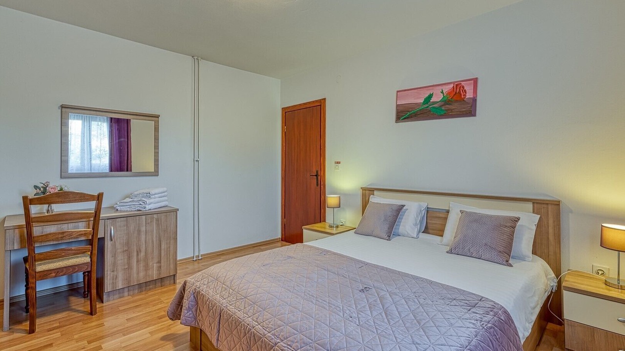 Photo of Bedroom in Maruzini