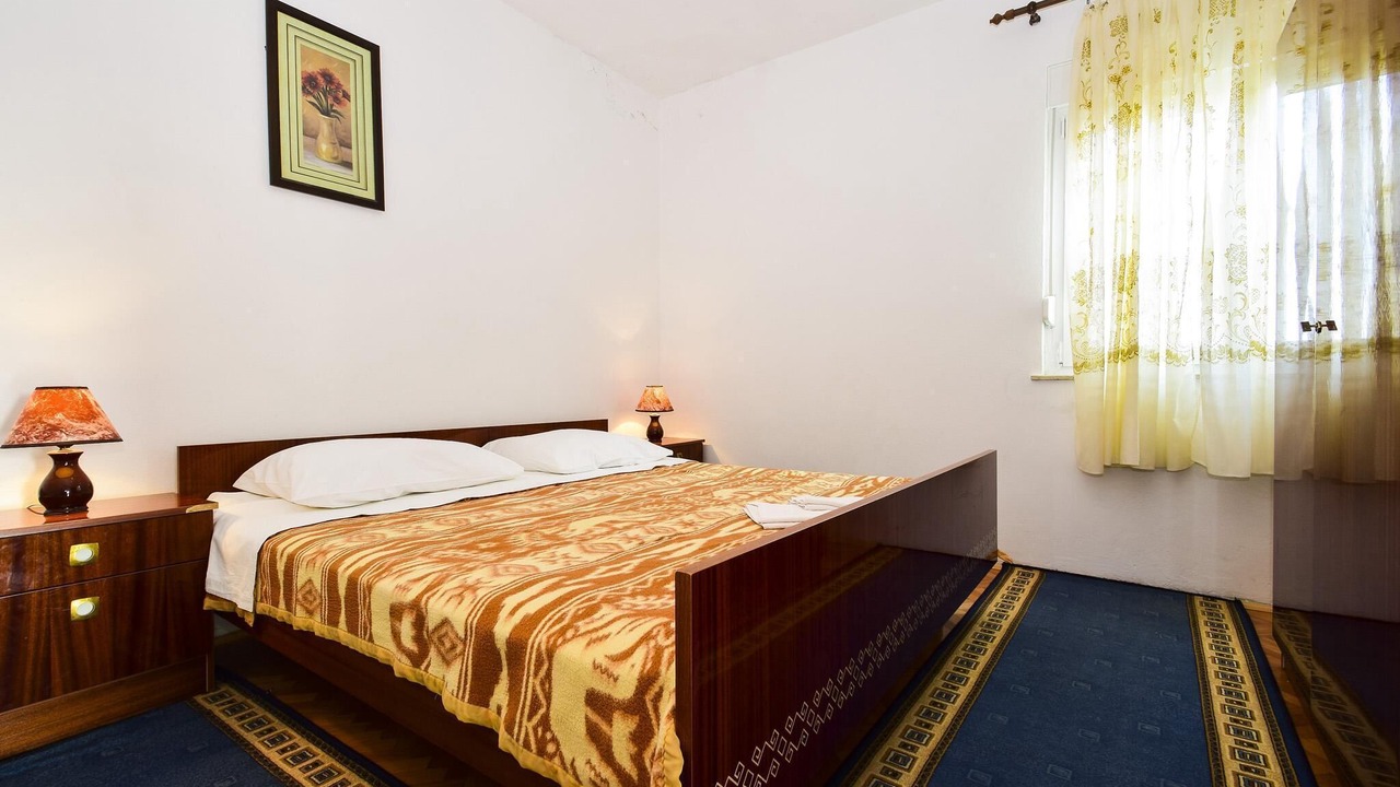 Photo of Bedroom in Vlasici
