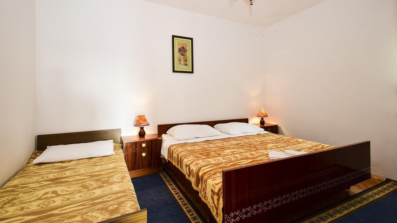 Photo of Bedroom in Vlasici