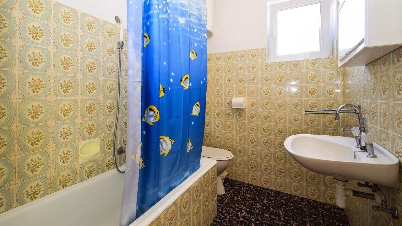 Photo of Bathroom in Vlasici