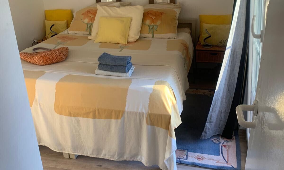 Photo of Bedroom in Vrsi