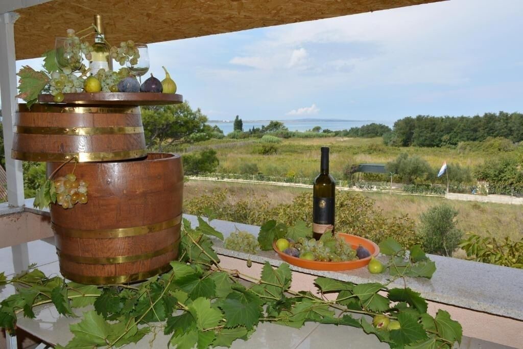 Photo of Outdoor in Vrsi
