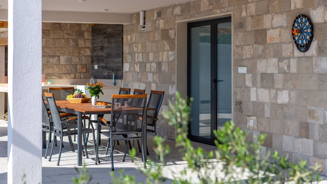 Photo of Outdoor in Kastel Sucurac