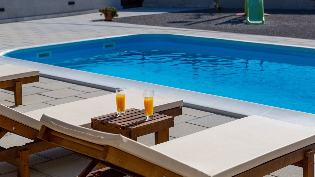 Photo of Outdoor in Kastel Sucurac