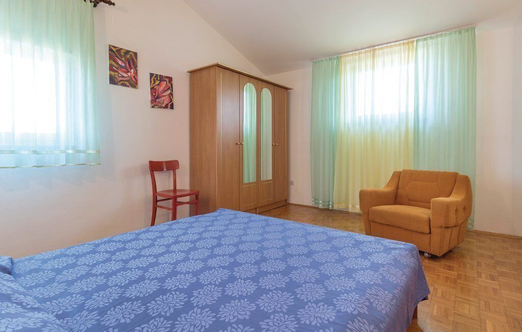 Photo of Bedroom in Pjescana Uvala