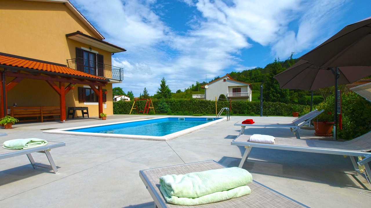 Photo of Outdoor in Pazin