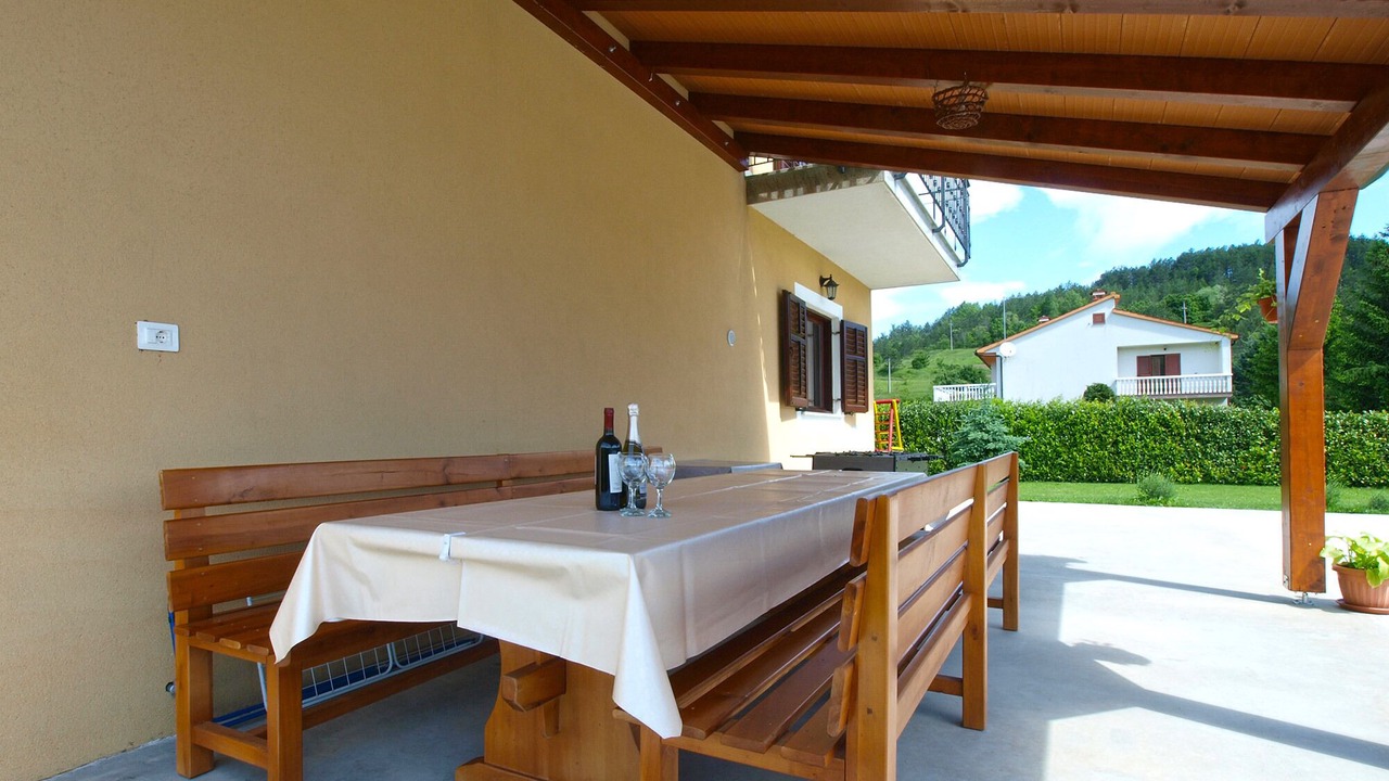 Photo of Outdoor in Pazin