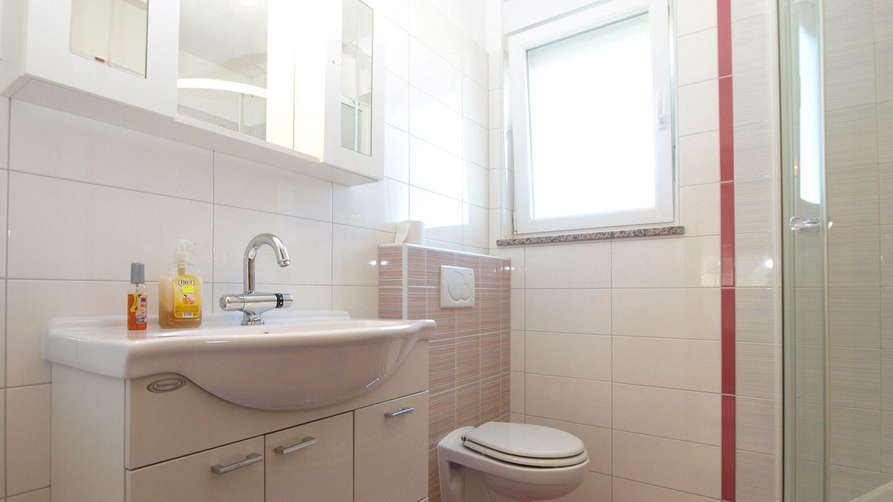 Photo of Bathroom in Valbandon