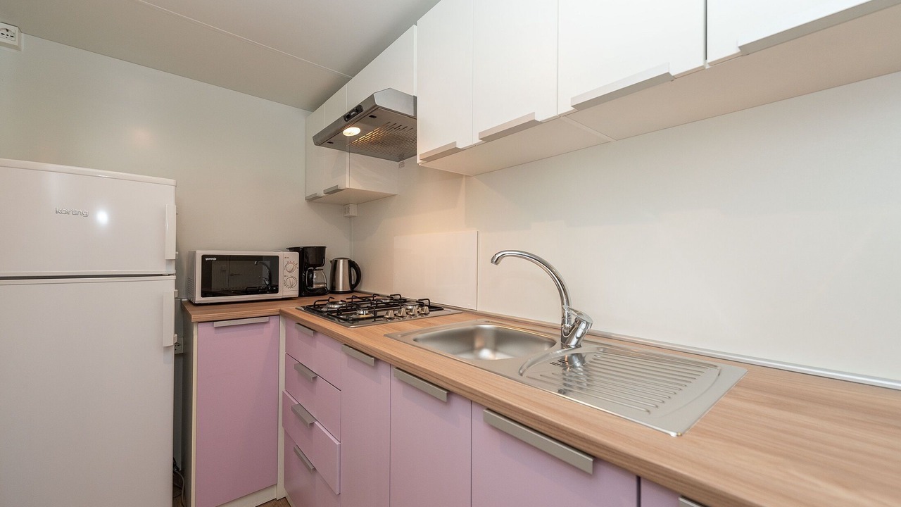 Photo of Kitchen in Pakostane