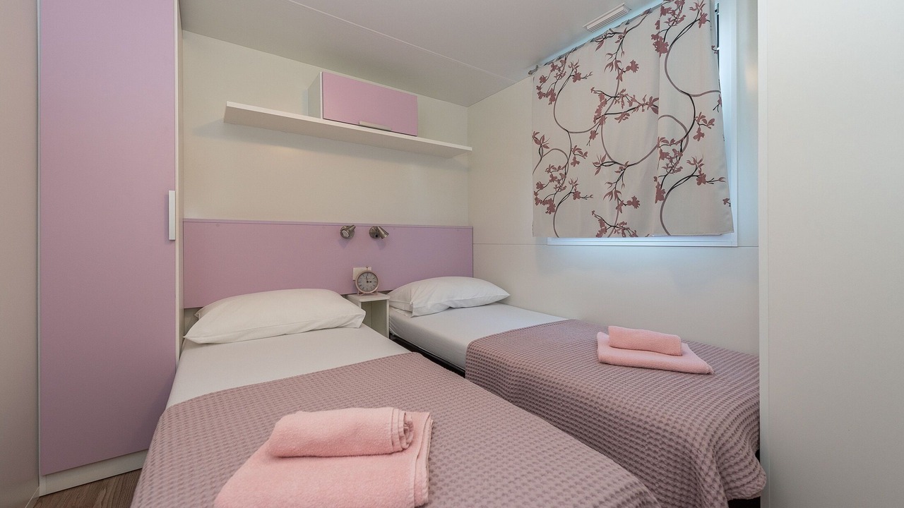 Photo of Bedroom in Pakostane
