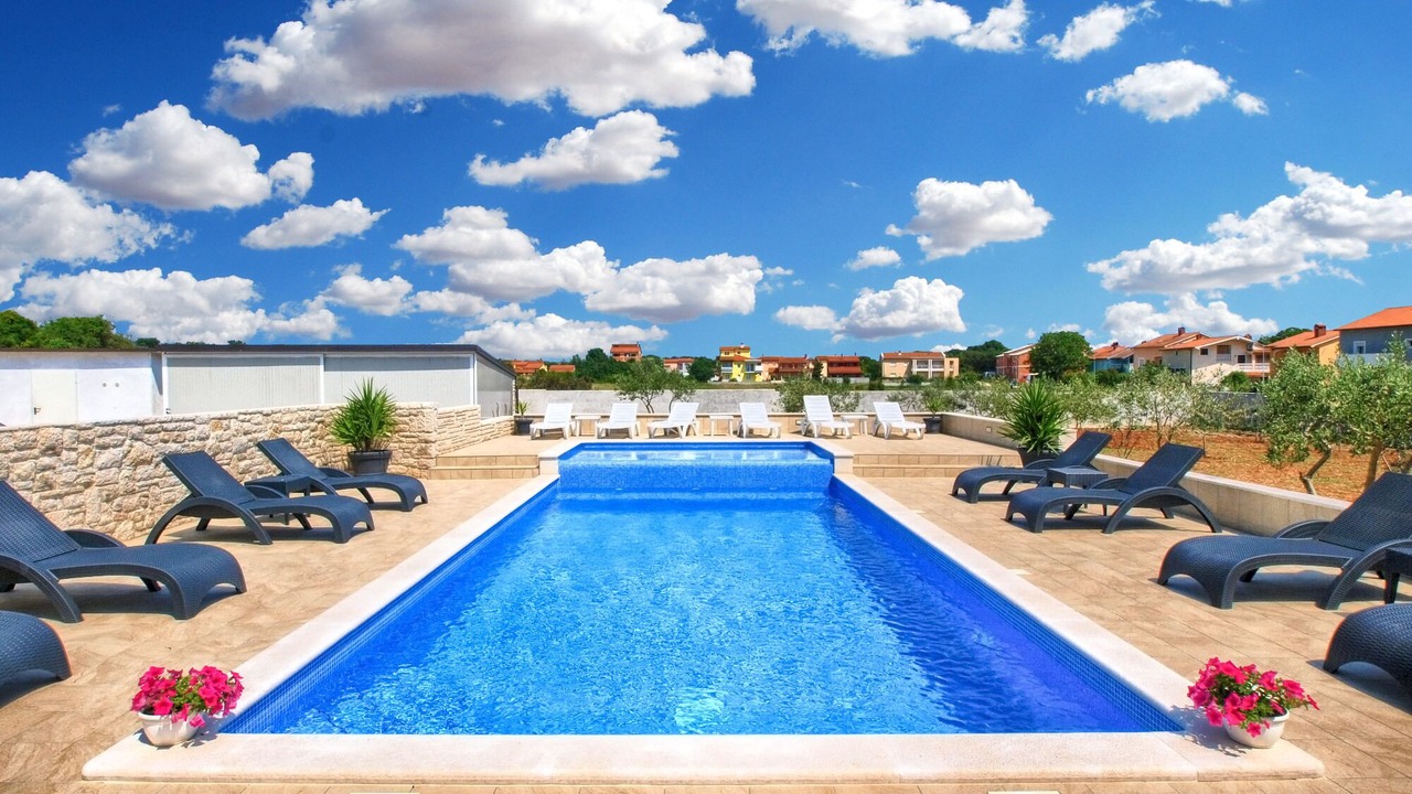 Photo of Outdoor in Valbandon