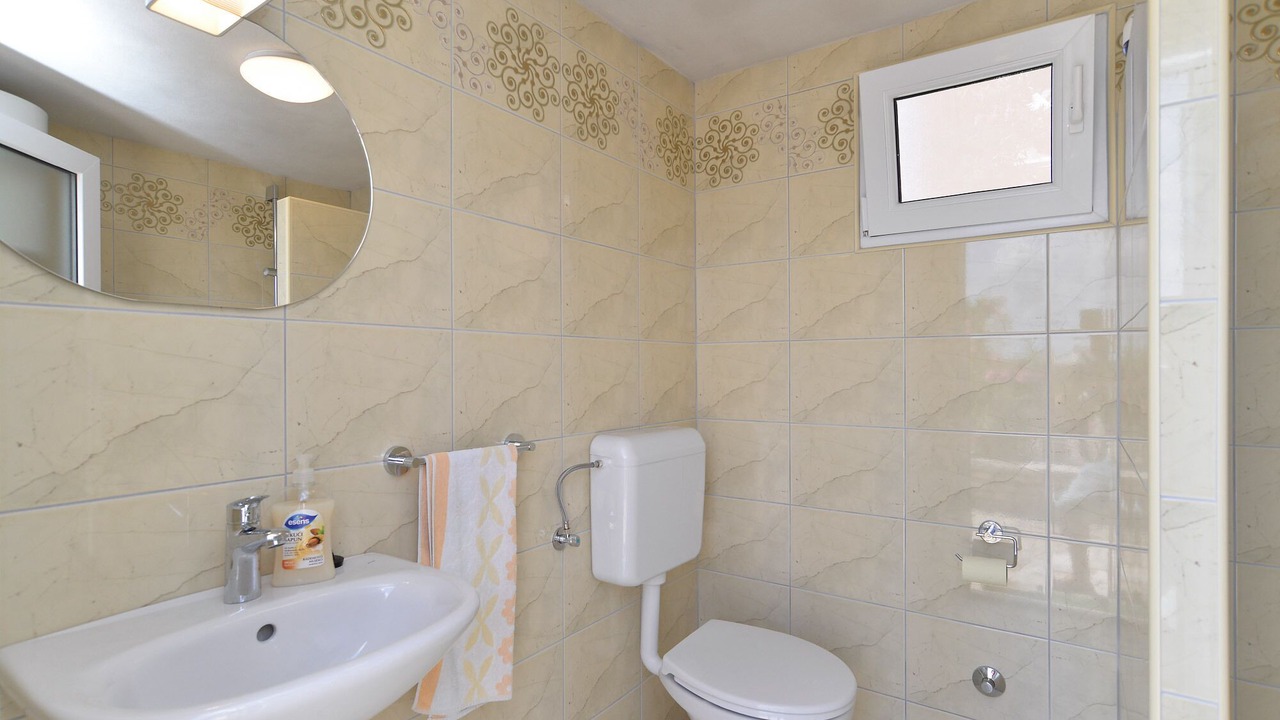 Photo of Bathroom in Valbandon