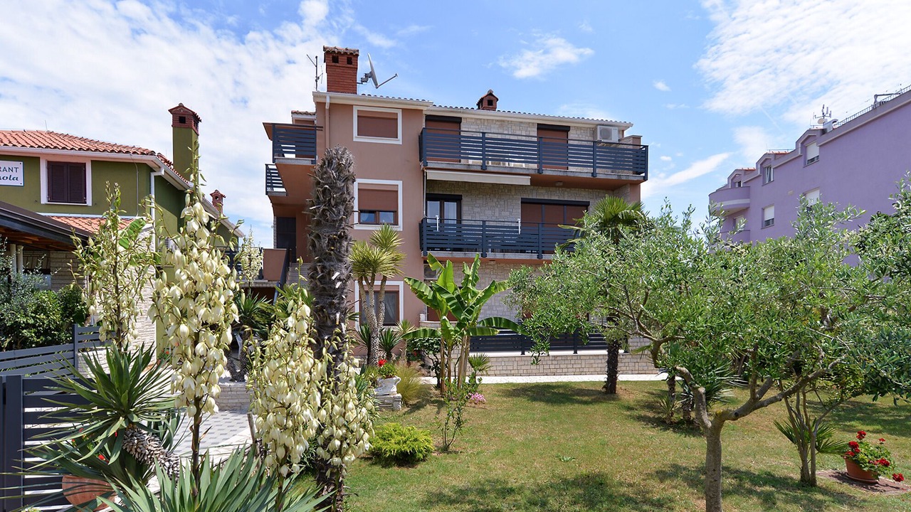 Photo of Outdoor in Valbandon